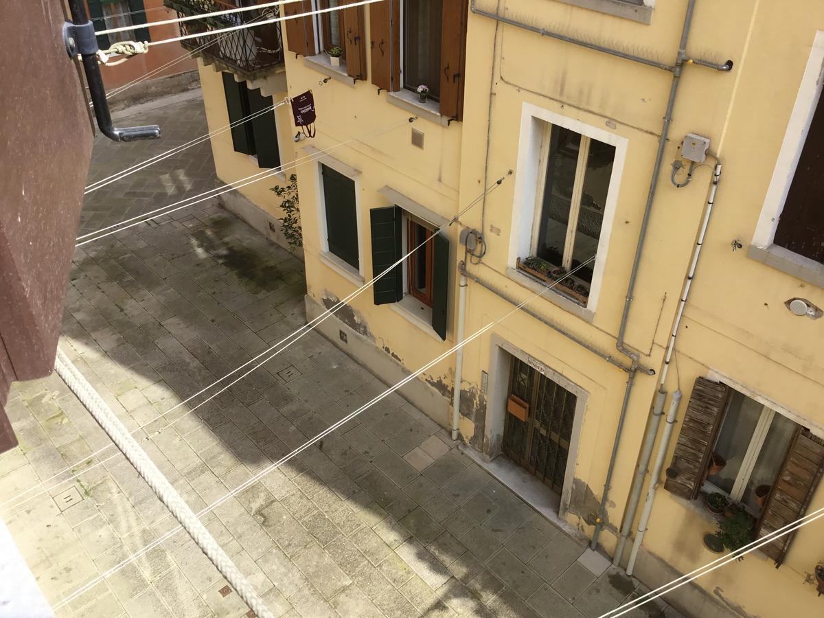 Venice Casanova Exterior foto