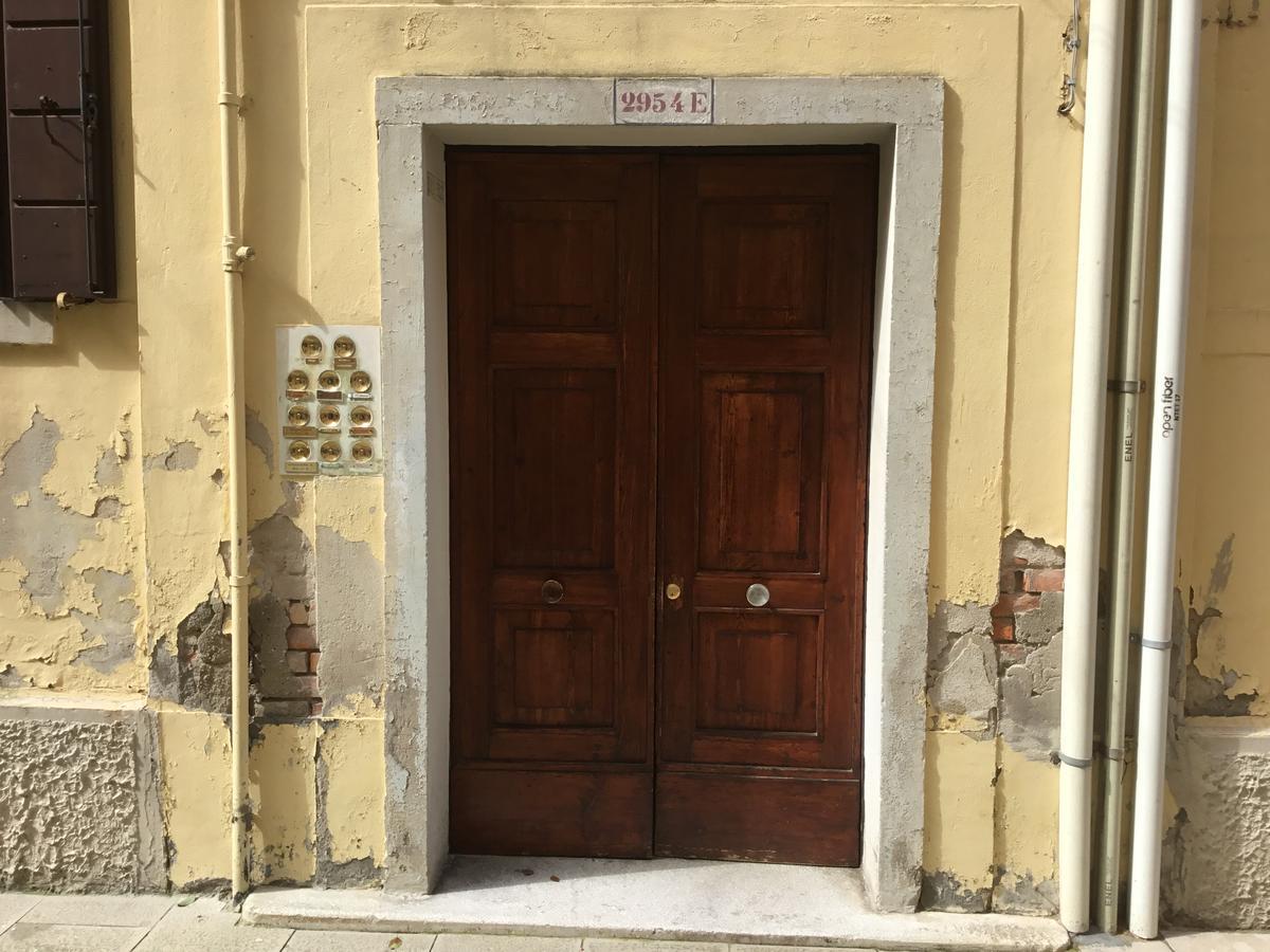 Venice Casanova Exterior foto