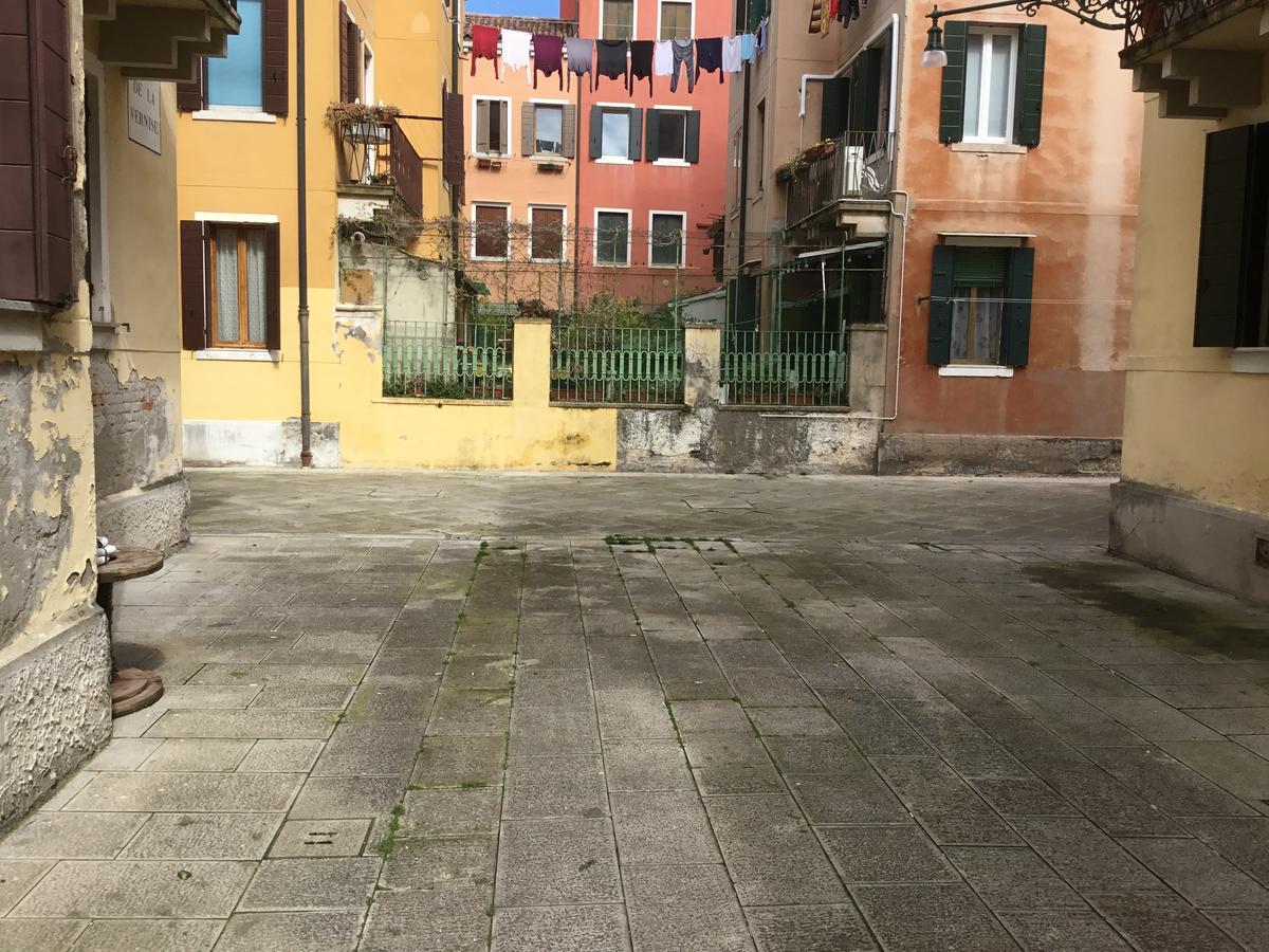 Venice Casanova Exterior foto